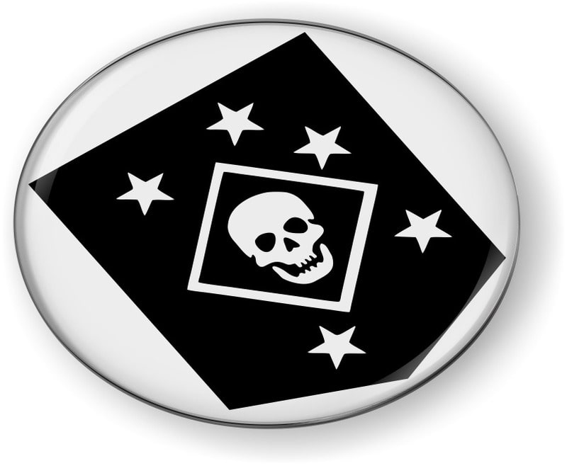 USMC - Marine Raiders (bw) USMC - Marine Raiders (bw)